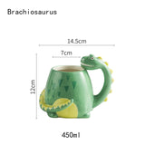 🦖 Cute Dinosaur Mug | Moon Discount - Moon Discount
