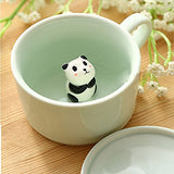 🐼 Cute Panda Coffee Mug | Moon Discount - Moon Discount
