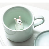 🐼 Cute Panda Coffee Mug | Moon Discount - Moon Discount