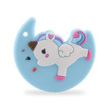 Cute Baby Animal Teether | Moon Discount