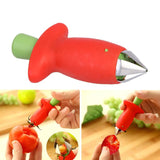 Strawberry Huller | Moon Discount