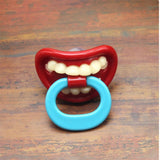 Funny Baby Pacifier | Moon Discount