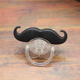 Funny Baby Pacifier | Moon Discount