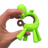 Funny Baby Banana and Fruit Pacifier | Moon Discount
