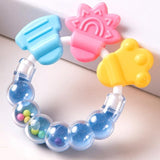 Funny Baby Banana and Fruit Pacifier | Moon Discount