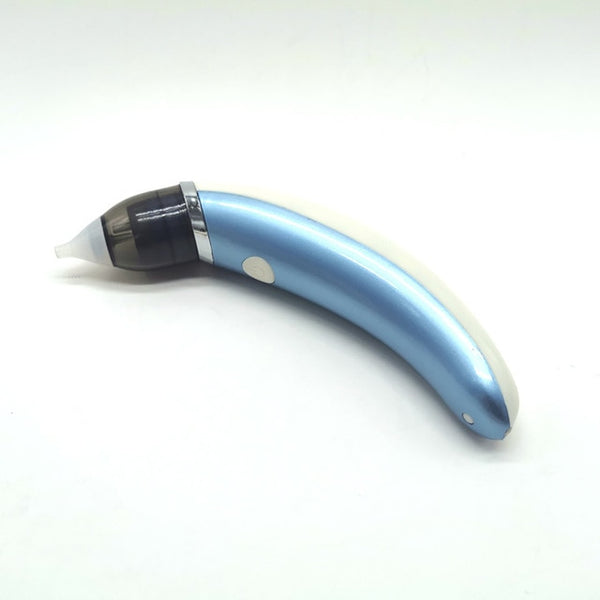 Baby Electric Nasal Aspirator | Moon Discount