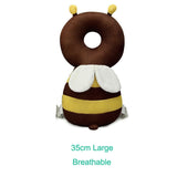 👶 Anti-fall Pillow Baby Head Protection | Moon Discount - Moon Discount