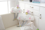 ☁️ Plush Cute 3D Cloud Pillow | Moon Discount - Moon Discount