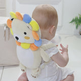 👶 Anti-fall Pillow Baby Head Protection | Moon Discount - Moon Discount