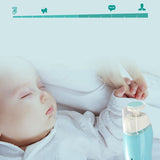 👶 Electric Nail Polisher Baby Nail Clipper®™ | Moon Discount - Moon Discount