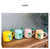 🦕 3D Dinosaur Mug | Moon Discount - Moon Discount